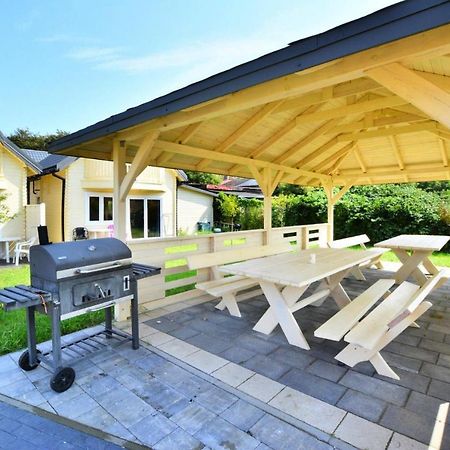 Holiday Resort, Ustronie Morskie Exterior foto